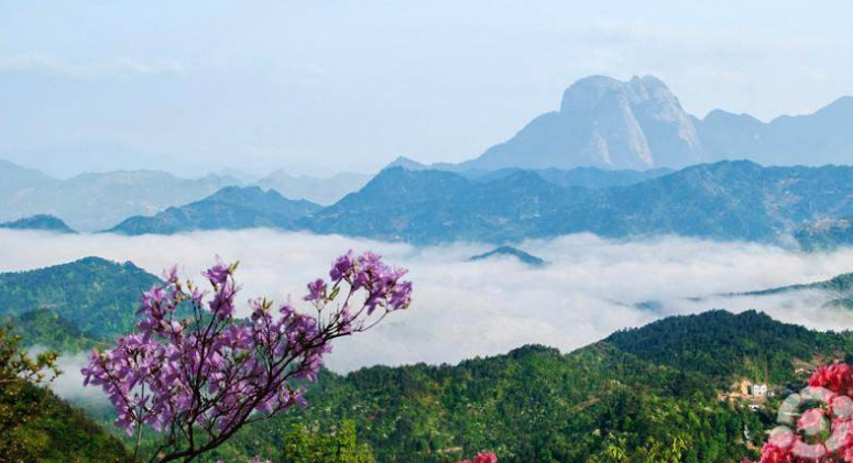 明堂山兩天團(tuán)建旅游活動(dòng)