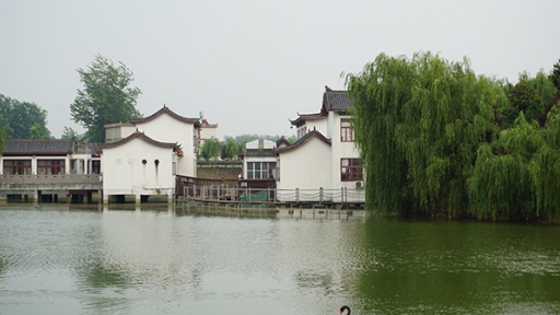 利辛印象江南生態(tài)園團(tuán)建一日游